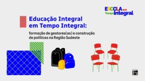 São Manuel tem capítulo em e-book nacional sobre Educação Integral