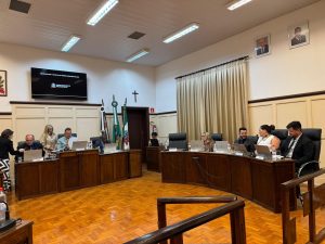 Câmara aprova por unanimidade doação de terreno para instalação do Grupo Caio em São Manuel