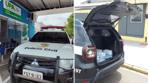 Polícia investiga possível contaminação em água após homem passar mal no interior de SP