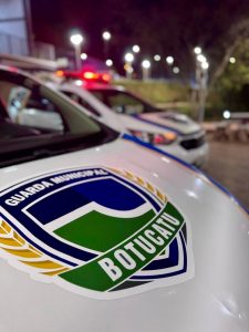ADOLESCENTE DE 13 ANOS É APREENDIDO APÓS MATAR O PRÓPRIO PAI EM BOTUCATU