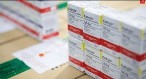 SUS vai distribuir remédio inédito e moderno para tratar câncer de mama