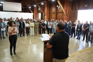São Manuel inaugura Centro de Especialidades Odontológicas e lança a Casa do Empreendedor