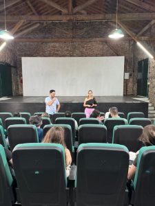 Prefeitura de São Manuel reúne entidades para planejar calendário de eventos de 2026