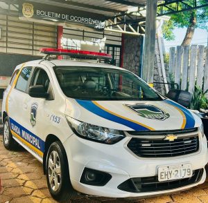 GCM de Botucatu e Polícia Civil prendem dupla por tentativa de roubo na Avenida Vital Brasil