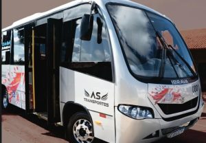 EXCLUSIVO: NOTA DE ESCLARECIMENTO – A.S. TRANSPORTES LTDA.