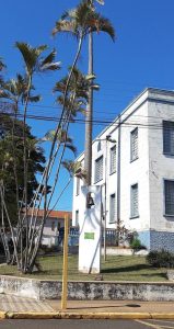 Nota de esclarecimento: Comercial Ronchesi permanecerá no local atual até definição de nova área