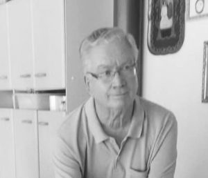 Prefeitura de São Manuel lamenta a morte do ex-vice-prefeito Luiz Lúcio Forti