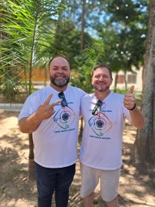 Eleição do Clube Água Nova define nova diretoria