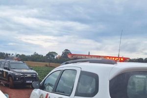 Homem com sinais de violência é achado morto em avenida de Jaú