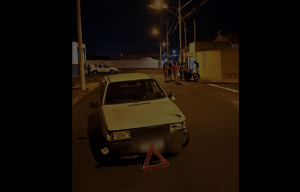 Motorista embriagado causa acidente e é preso em Botucatu