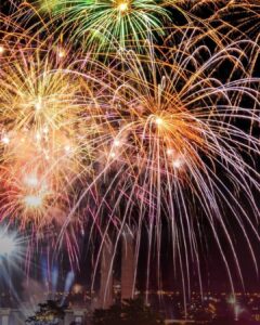 Venda ilegal de fogos com estampido persiste no Estado de São Paulo apesar de proibição estadual