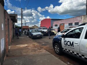 Forças de Segurança realizam operação conjunta de fiscalização em São Manuel