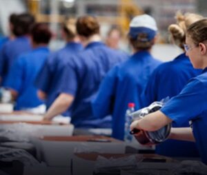 Rede de supermercados amplia adoção da escala 5×2 em unidades da região de Campinas