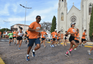 Inscrições abertas para a Corrida Botucatu 171 Anos Luz