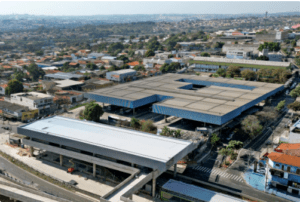 Homem é detido por se masturbar ao lado de mulheres em Campinas