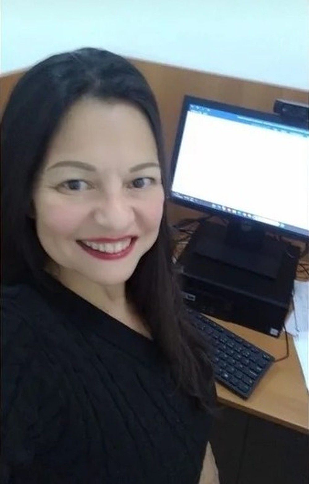 Irmã do prefeito de São Paulo Ricardo Nunes, é presa após identificação por sistema Smart Sampa por crimes cometidos em Botucatu