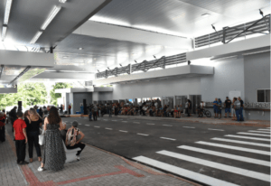 Prefeitura abre chamamento para ocupação do Centro Popular Comercial