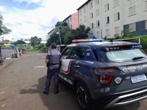 Policia Militar desenvolve ações e Operações em Botucatu