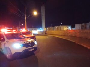 Operação Impacto reforça segurança em Botucatu e resulta em prisões e autuações