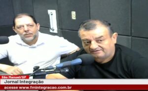 Prefeito Odirlei Félix afirma à FM Integração que pode retirar Pronto-Socorro da Casa Pia por falta de mudança na gestão