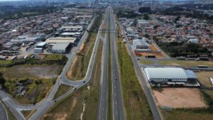 Rodovias do Tietê registra queda de 29% no número de vítimas fatais em 2025 no Corredor Leste Marechal Rondon