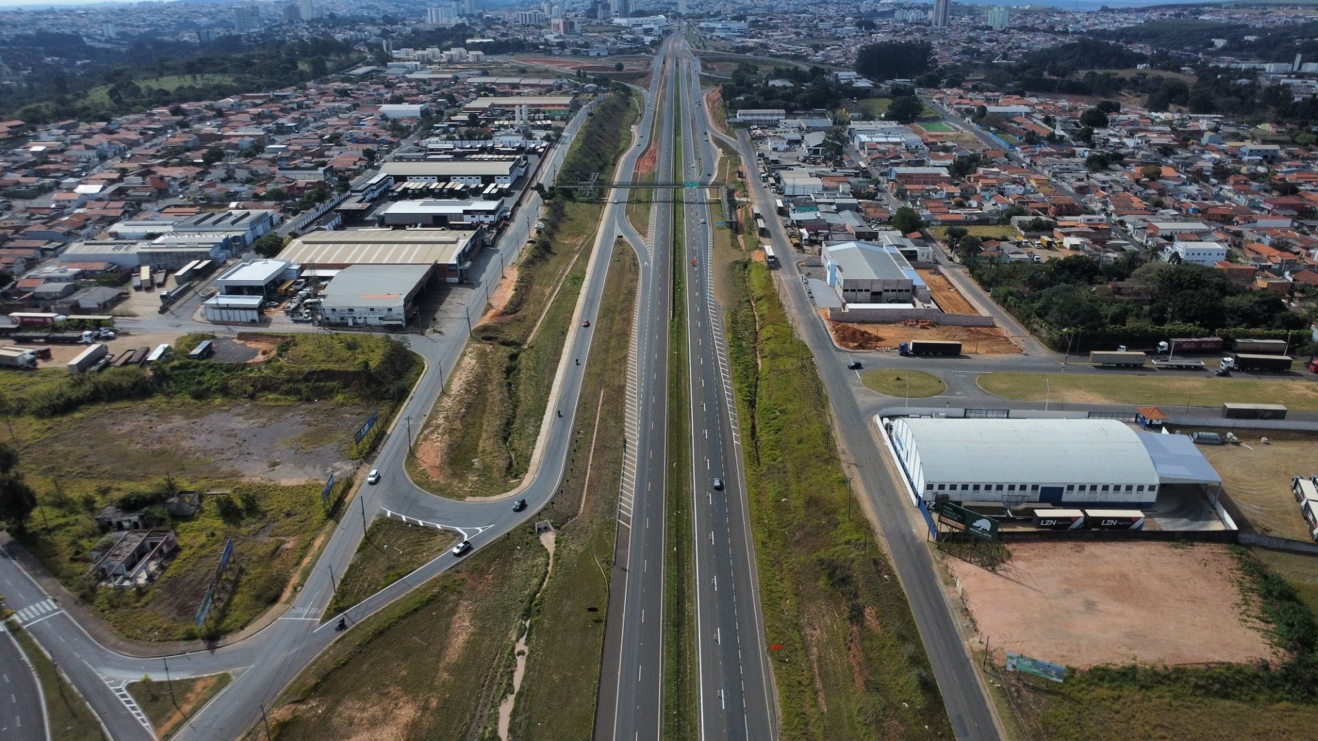 Rodovias do Tietê registra queda de 29% no número de vítimas fatais em 2025 no Corredor Leste Marechal Rondon