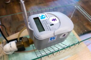 Sabesp inicia maior projeto de telemedição de água do mundo com troca de 4,4 milhões de hidrômetros