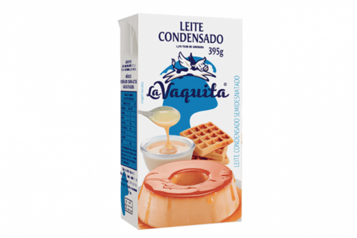 Anvisa interdita leite condensado por contaminação bacteriana