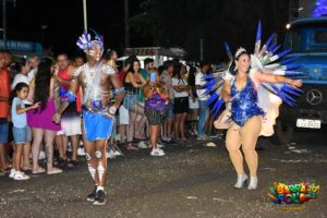 ORDEM DOS DESFILES DOS BLOCOS NO DOMINGO DE CARNAVAL É DEFINIDA NO BARRA FOLIA 2026