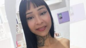 Homem que esfaqueou ex em frente a academia é suspeito de matar namorada de 17 anos