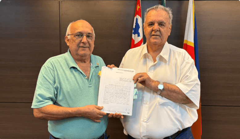 PREFEITURA E APAE ASSINAM CONVÊNIO PARA AMPLIAR ATENDIMENTOS A PESSOAS COM DEFICIÊNCIA E TEA