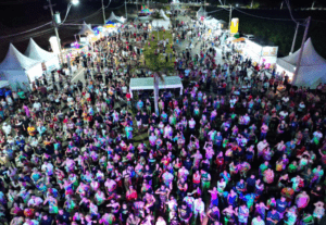 Carnaval 2026: um sucesso pelo segundo ano consecutivo