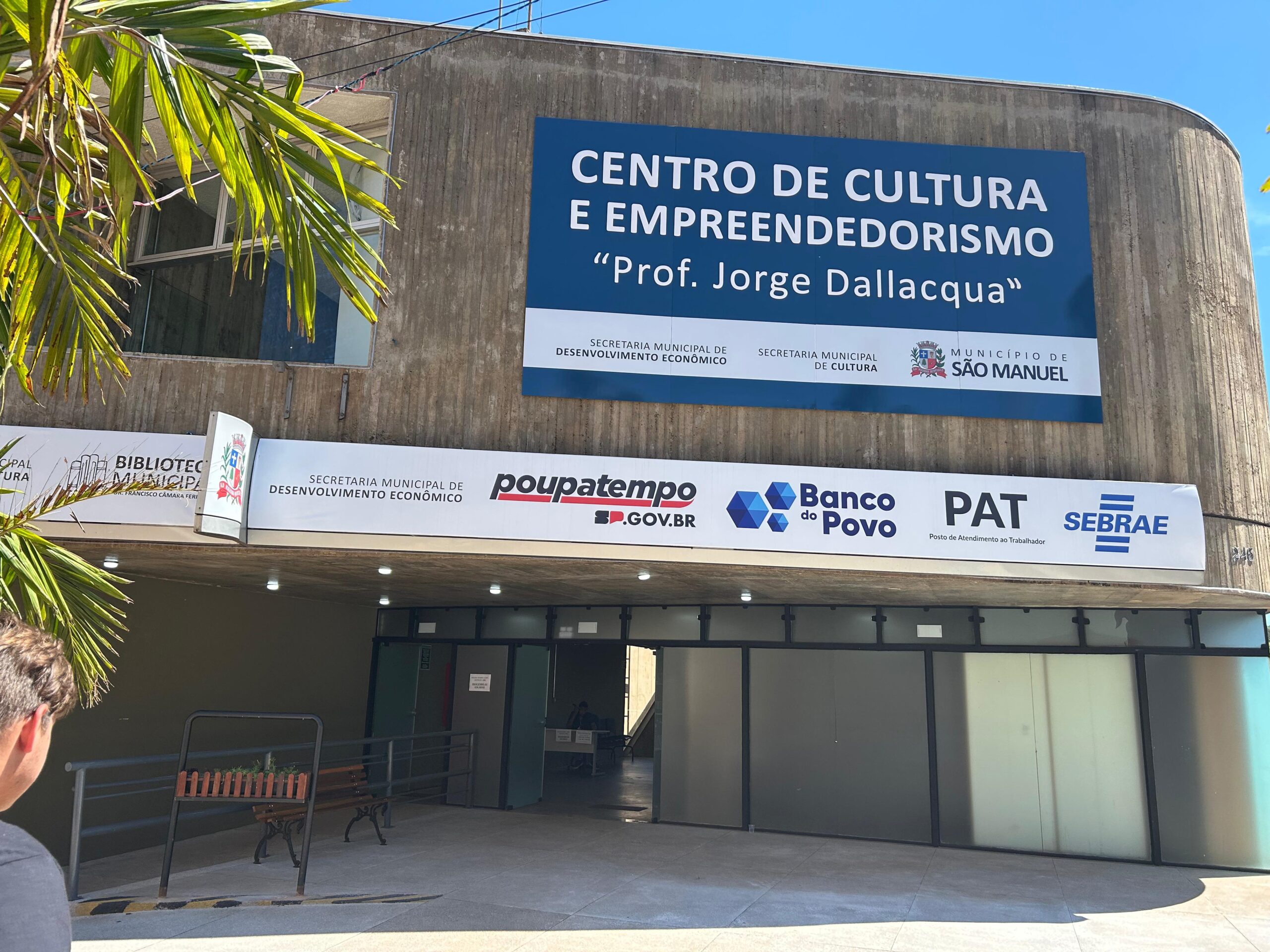 PAT de São Manuel divulga mais de 30 oportunidades de emprego em diferentes áreas