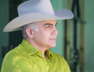 Radialista é preso em Avaré após condenação por ameaça e disparo de arma de fogo