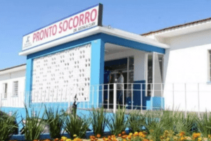 Bebê de 8 meses recebe remédio trocado em hospital de Pederneiras e vai para UTI