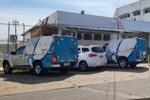 Saidinha: veja quantos não retornaram aos presídios de Bauru