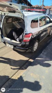 Homem é preso em flagrante por armazenar pornografia infantil durante operação da DDM em Botucatu