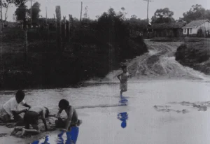 Projeto Interface Água-Memória resgata histórias do Ribeirão Lavapés