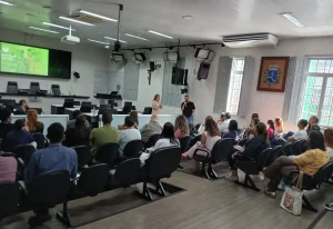 Abril Verde: evento homenageia vítimas de acidentes e adoecimentos do trabalho