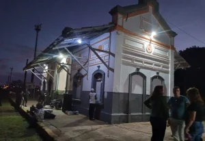 Passeio Guiado em Rubião Junior será no domingo, dia 03