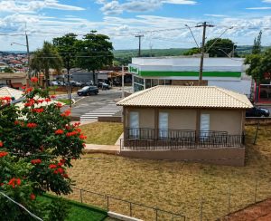 Prefeitura de São Manuel entrega novas obras e abre campeonato oficial neste fim de semana