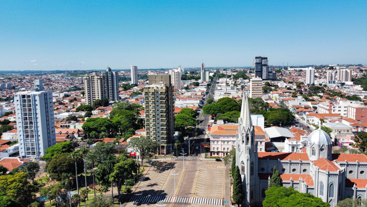 Botucatu registra taxa de homicídios abaixo da média nacional, aponta Atlas da Violência