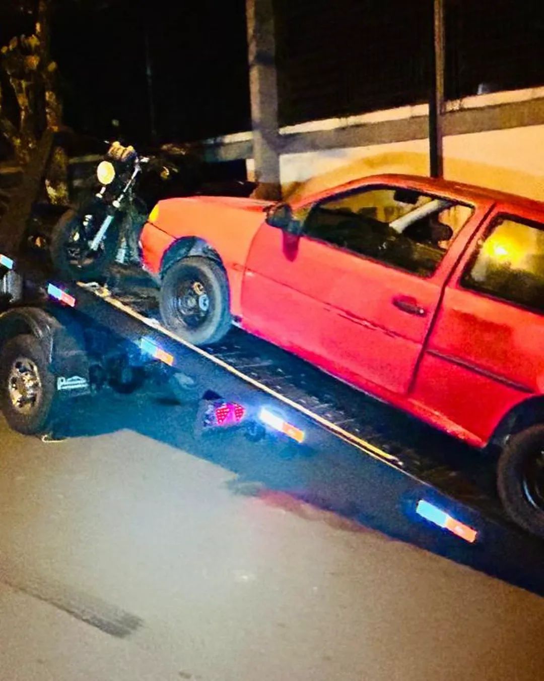 Polícia Militar atua em ocorrência no Jardim Paraíso e restabelece ordem pública em Botucatu