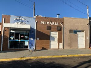 PESCADOS FERNANDES: Garanta já seu peixe para a Sexta-feira Santa e celebre com sabor