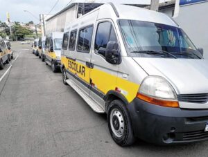 Prefeitura de São Manuel convoca transportadores escolares para reunião sobre nova fiscalização do DETRAN