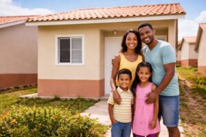 São Manuel abre inscrições para o programa Minha Casa, Minha Vida (Faixa 01)