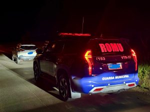 ROMU de Botucatu recupera veículo furtado pelo próprio filho da proprietária