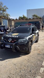 Polícia Civil de Botucatu recebe novas viaturas para reforçar atendimento e investigações