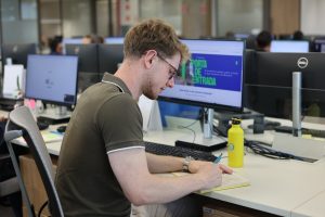 Bracell abre inscrições para Programa de Estágio Superior com oportunidades para região de Lençóis Paulista