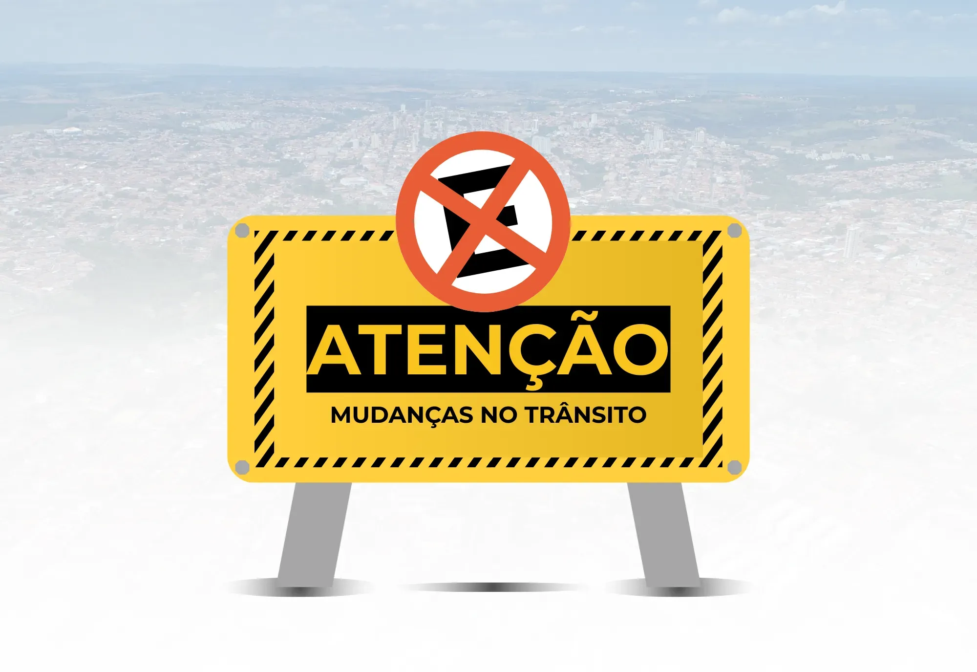 Obras da CPFL alteram o fluxo de veículos na Vila dos Lavradores na próxima sexta-feira